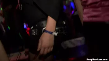 Party Hardcore Vol. 57 Part 3 Screencap 51 on www.sinx.com