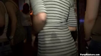 Party Hardcore Vol. 57 Part 3 Screencap 55 on www.sinx.com