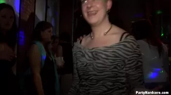 Party Hardcore Vol. 57 Part 3 Screencap 56 on www.sinx.com