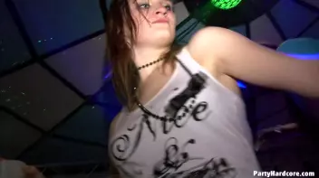 Party Hardcore Vol. 57 Part 3 Screencap 57 on www.sinx.com