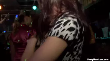 Party Hardcore Vol. 57 Part 3 Screencap 59 on www.sinx.com