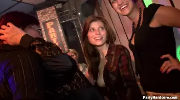 Party Hardcore Vol. 57 Part 3 Screencap 68 on www.sinx.com