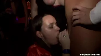 Party Hardcore Vol. 57 Part 3 Screencap 79 on www.sinx.com