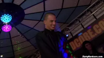 Party Hardcore Vol. 57 Part 3 Screencap 2 on www.sinx.com