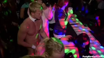 Party Hardcore Vol. 57 Part 3 Screencap 29 on www.sinx.com