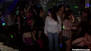 Party Hardcore Vol. 57 Part 3 Screencap 30 on www.sinx.com