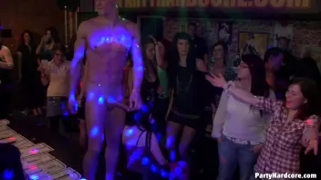 Party Hardcore Vol. 57 Part 3 Screencap 31 on www.sinx.com