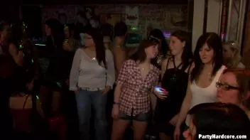 Party Hardcore Vol. 57 Part 3 Screencap 32 on www.sinx.com