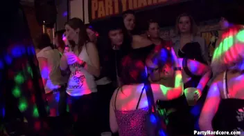 Party Hardcore Vol. 57 Part 3 Screencap 4 on www.sinx.com