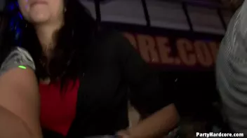 Party Hardcore Vol. 57 Part 3 Screencap 48 on www.sinx.com