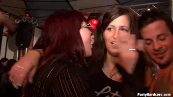 Party Hardcore Vol. 57 Part 3 Screencap 49 on www.sinx.com