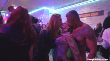 Party Hardcore Gone Crazy Vol. 31 Part 1 - Cam 1 Screencap 90 on www.sinx.com