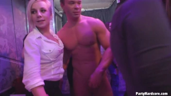 Party Hardcore Gone Crazy Vol. 31 Part 1 - Cam 1 Screencap 101 on www.sinx.com