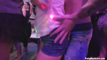 Party Hardcore Gone Crazy Vol. 31 Part 1 - Cam 1 Screencap 12 on www.sinx.com