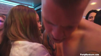 Party Hardcore Gone Crazy Vol. 31 Part 1 - Cam 1 Screencap 13 on www.sinx.com