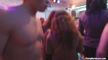 Party Hardcore Gone Crazy Vol. 31 Part 1 - Cam 1 Screencap 17 on www.sinx.com