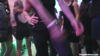 Party Hardcore Gone Crazy Vol. 31 Part 1 - Cam 1 Screencap 19 on www.sinx.com