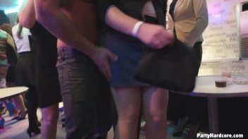 Party Hardcore Gone Crazy Vol. 31 Part 1 - Cam 1 Screencap 21 on www.sinx.com