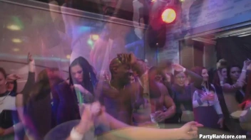 Party Hardcore Gone Crazy Vol. 31 Part 1 - Cam 1 Screencap 28 on www.sinx.com