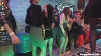 Party Hardcore Gone Crazy Vol. 31 Part 1 - Cam 1 Screencap 33 on www.sinx.com