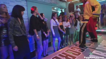 Party Hardcore Gone Crazy Vol. 31 Part 1 - Cam 1 Screencap 42 on www.sinx.com