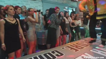 Party Hardcore Gone Crazy Vol. 31 Part 1 - Cam 1 Screencap 44 on www.sinx.com