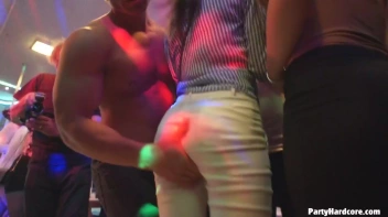 Party Hardcore Gone Crazy Vol. 31 Part 1 - Cam 1 Screencap 5 on www.sinx.com