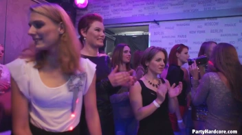 Party Hardcore Gone Crazy Vol. 31 Part 1 - Cam 1 Screencap 50 on www.sinx.com