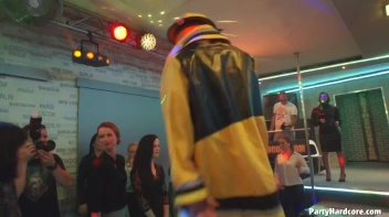 Party Hardcore Gone Crazy Vol. 31 Part 1 - Cam 1 Screencap 51 on www.sinx.com