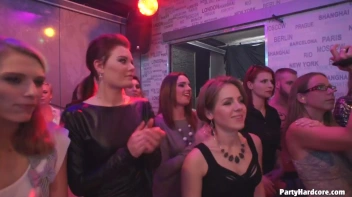 Party Hardcore Gone Crazy Vol. 31 Part 1 - Cam 1 Screencap 52 on www.sinx.com