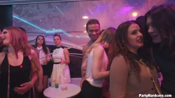 Party Hardcore Gone Crazy Vol. 31 Part 1 - Cam 1 Screencap 57 on www.sinx.com