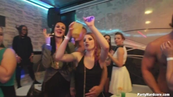 Party Hardcore Gone Crazy Vol. 31 Part 1 - Cam 1 Screencap 58 on www.sinx.com