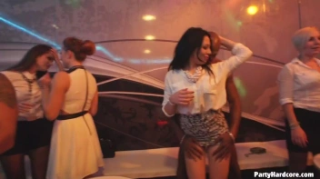 Party Hardcore Gone Crazy Vol. 31 Part 1 - Cam 1 Screencap 60 on www.sinx.com