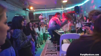 Party Hardcore Gone Crazy Vol. 31 Part 1 - Cam 1 Screencap 63 on www.sinx.com