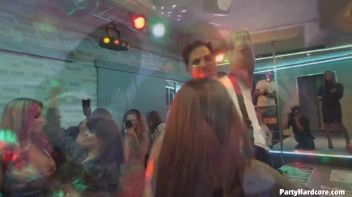 Party Hardcore Gone Crazy Vol. 31 Part 1 - Cam 1 Screencap 65 on www.sinx.com