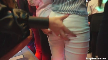 Party Hardcore Gone Crazy Vol. 31 Part 1 - Cam 1 Screencap 8 on www.sinx.com