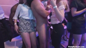 Party Hardcore Gone Crazy Vol. 31 Part 1 - Cam 1 Screencap 82 on www.sinx.com