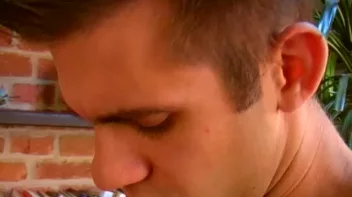 Delivery Boys Deliver More Than She Ordered... Screencap 16 on www.sinx.com