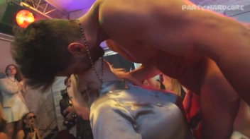 Party Hardcore Gone Crazy Vol. 28 Part 3 - Cam 1 Screencap 84 on www.sinx.com