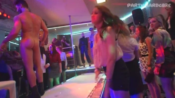 Party Hardcore Gone Crazy Vol. 28 Part 3 - Cam 1 Screencap 90 on www.sinx.com