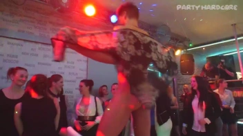 Party Hardcore Gone Crazy Vol. 28 Part 3 - Cam 1 Screencap 91 on www.sinx.com