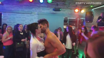 Party Hardcore Gone Crazy Vol. 28 Part 3 - Cam 1 Screencap 95 on www.sinx.com