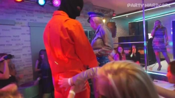 Party Hardcore Gone Crazy Vol. 28 Part 3 - Cam 1 Screencap 11 on www.sinx.com