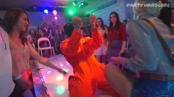 Party Hardcore Gone Crazy Vol. 28 Part 3 - Cam 1 Screencap 15 on www.sinx.com