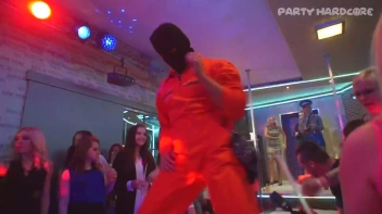 Party Hardcore Gone Crazy Vol. 28 Part 3 - Cam 1 Screencap 21 on www.sinx.com