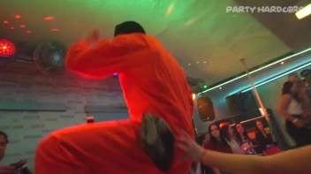 Party Hardcore Gone Crazy Vol. 28 Part 3 - Cam 1 Screencap 23 on www.sinx.com