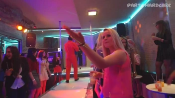 Party Hardcore Gone Crazy Vol. 28 Part 3 - Cam 1 Screencap 24 on www.sinx.com