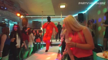 Party Hardcore Gone Crazy Vol. 28 Part 3 - Cam 1 Screencap 25 on www.sinx.com