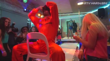 Party Hardcore Gone Crazy Vol. 28 Part 3 - Cam 1 Screencap 26 on www.sinx.com