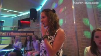 Party Hardcore Gone Crazy Vol. 28 Part 3 - Cam 1 Screencap 3 on www.sinx.com